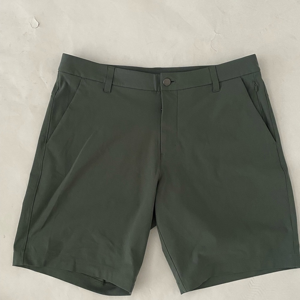 lululemon short